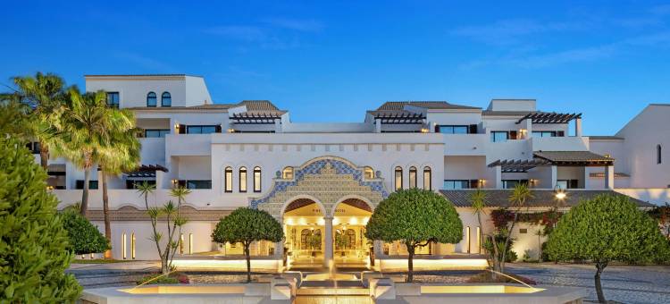 松崖酒店 - 阿尔加维豪华精选度假村(Pine Cliffs Hotel, a Luxury Collection Resort, Algarve)图片