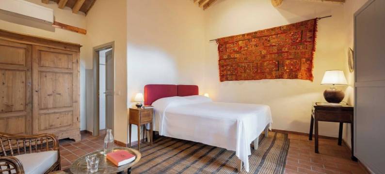 洛坎达丰特卢帕(Locanda Fontelupa)图片