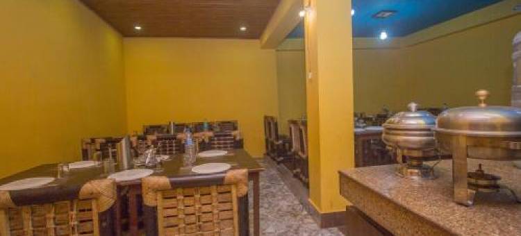 Hotel O Oak Ridge图片