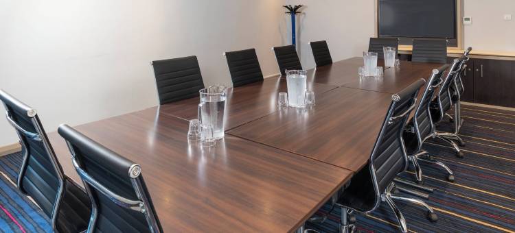 智选假日伦敦 - 旺兹沃思(Holiday Inn Express London - Wandsworth)图片