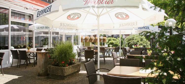 北斗星酒店(Hotel Pflug)图片