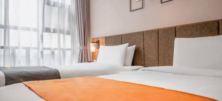 如家精选酒店(喀什古城景区店)图片