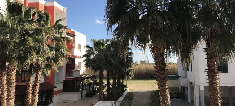 玛希洛尔住宅酒店(Residence Massilor)图片