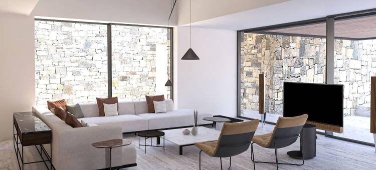 Kenshō 帕罗斯(Kenshō Paros)图片