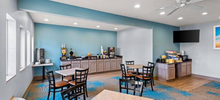 卡罗尔戴斯酒店(Days Inn by Wyndham Carroll)图片