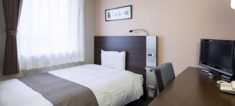 燕三条舒适酒店(Comfort Hotel Tsubamesanjo)图片