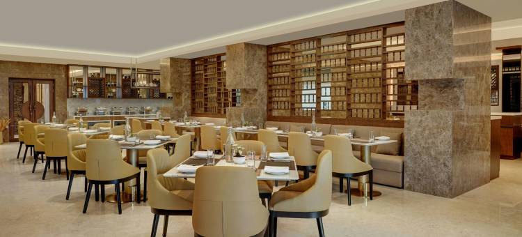 芬恩公寓班加罗尔，Seshadripuram，万豪系列(The Fern Residency Bengaluru, Seshadripuram, Series by Marriott)图片