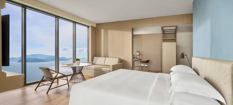 凯悦酒店芽庄(Hyatt Regency Nha Trang)图片