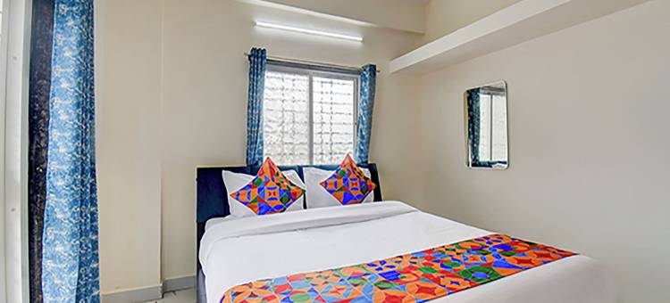 Fabhotel 隐居旅馆(Fabhotel Hide Inn)图片