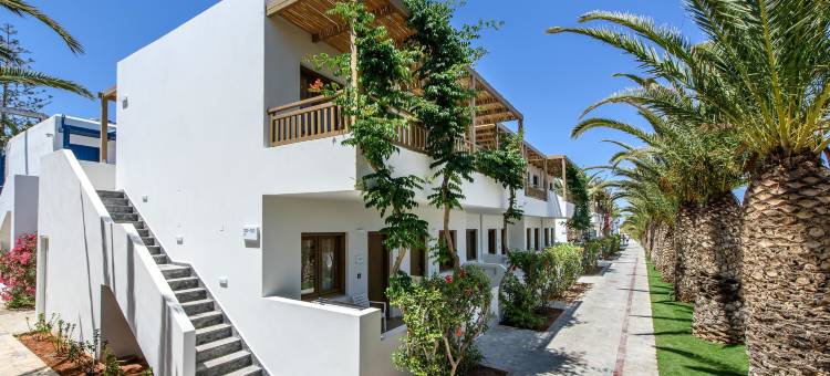 斯特拉村海滨酒店全包式住宿(Stella Village Seaside Hotel)图片