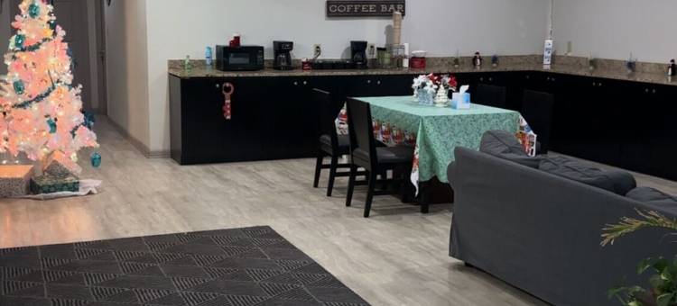 布林克利美洲最佳价值酒店(Americas Best Value Inn Brinkley)图片