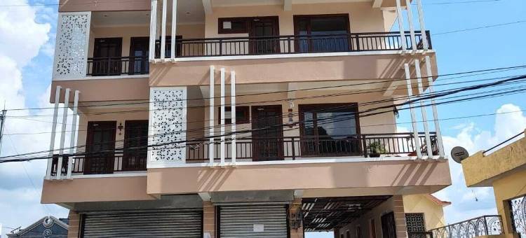 阿尔莫拉的小屋(The Crib Almora)图片