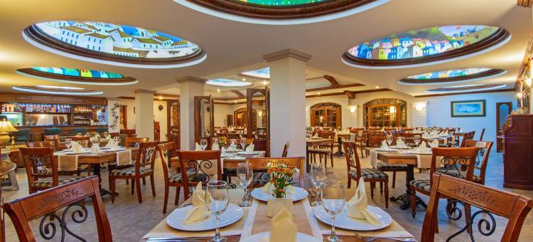 普耶姆波林康酒店，贝斯特韦斯特品质精选酒店(Hotel Rincon de Puembo, BW Signature Collection)图片