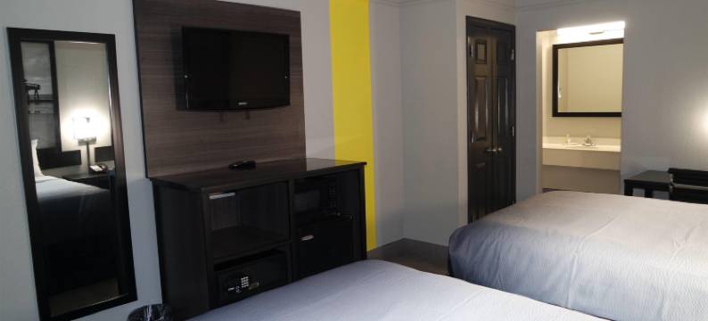 温德姆萨凡纳速8酒店(Super 8 by Wyndham Savannah)图片