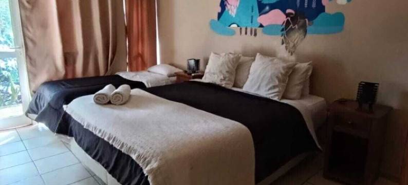 Beer Iguazu酒店 - 旅馆(Beer Hotel Iguazú)图片