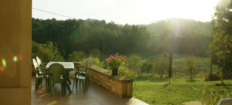 Holiday home with private garden图片