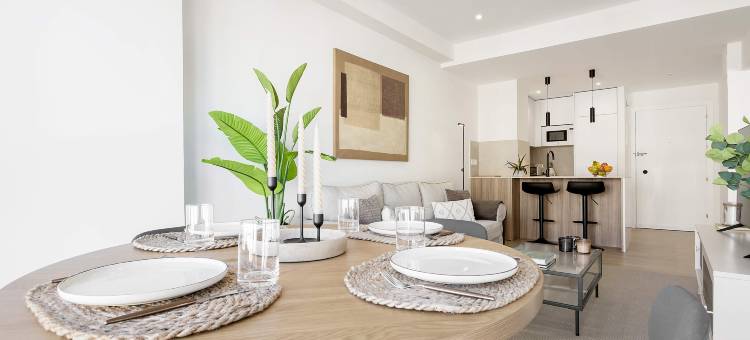 Genteel Home Pedro Teixeira图片