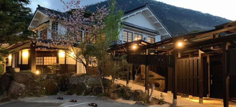 Beppu Kaizan图片