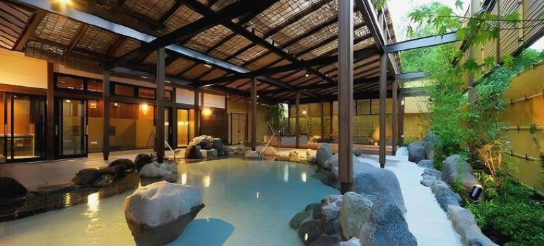 新威尔城汤河原酒店(New Welcity Yugawara)图片