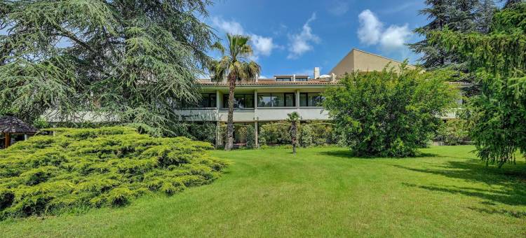 塞万公园贝斯特韦斯特酒店(Best Western Sevan Parc Hotel)图片