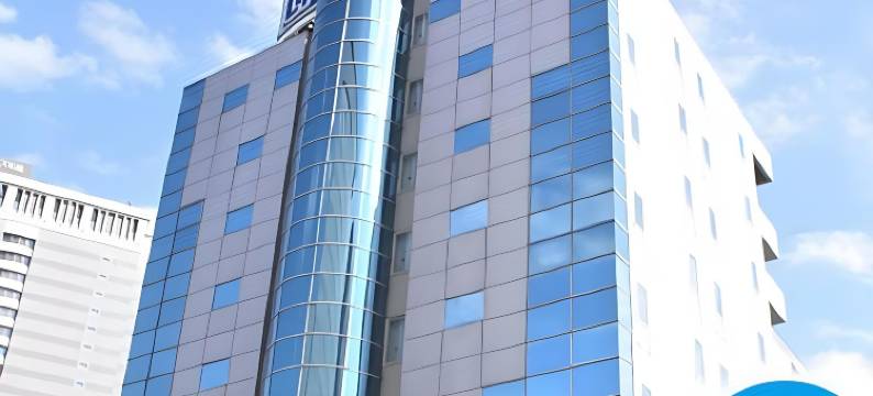 利夫马克斯经济型酒店-札幌站前店(HOTEL LiVEMAX Sapporo Ekimae)图片