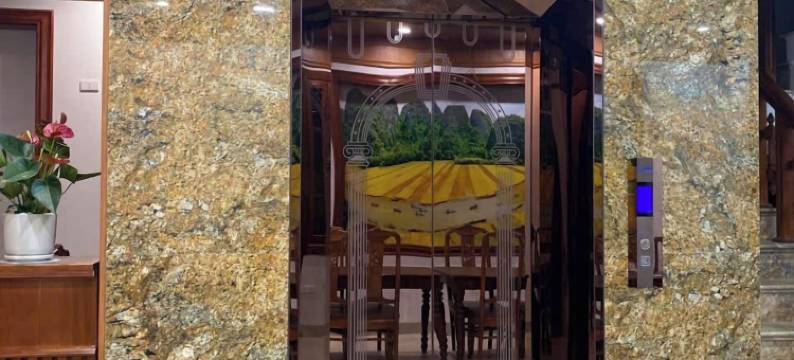 三谷维瓦纳酒店(Tam Coc Vivana Hotel)图片