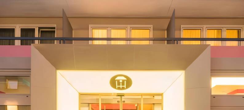 伊萨托尔酒店(Hotel Isartor)图片