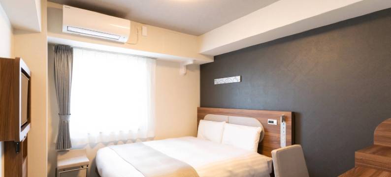 新大阪舒适酒店(Comfort Hotel Shin-Osaka)图片