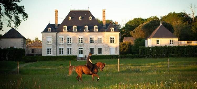 布里乌斯庄园(Domaine de La Briouse)图片