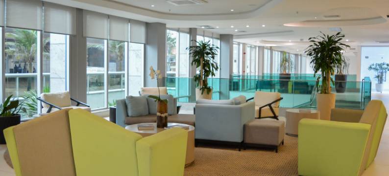 Regency Barra Hotel图片