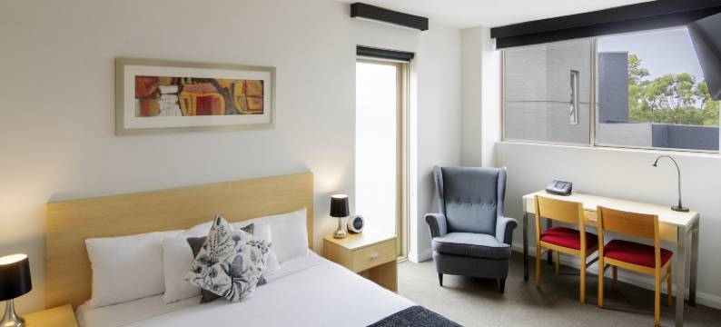 悉尼曼特拉城堡山酒店(Mantra Castle Hill Sydney)图片