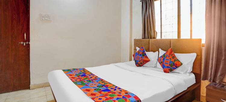 Hotel O R K Exclusive图片