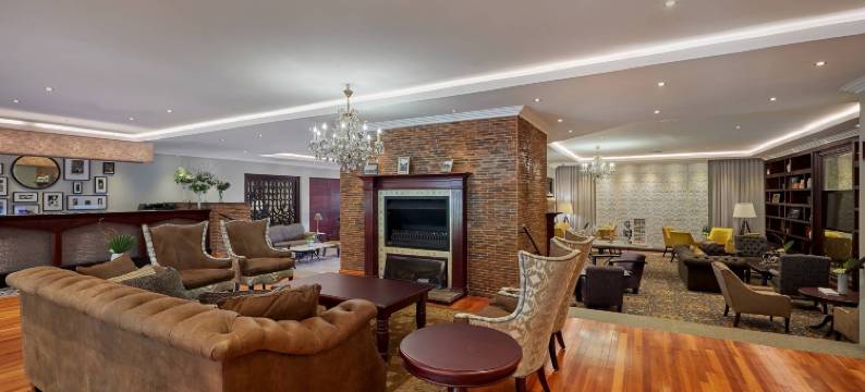 Irene Country Hotel图片