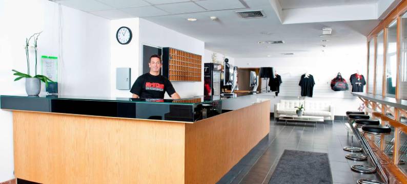 布鲁塞尔欧洲区万豪行政公寓(Marriott Executive Apartments Brussels, European Quarter)图片