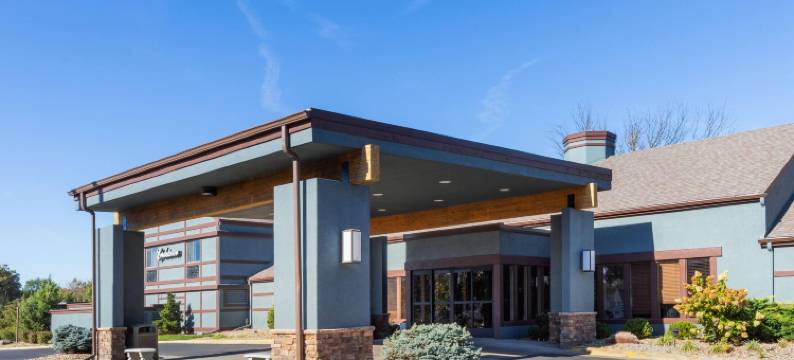 奋进旅馆及套房, 璀蔓臻选温德姆(Endeavor Inn & Suites, Trademark Collection by Wyndham)图片