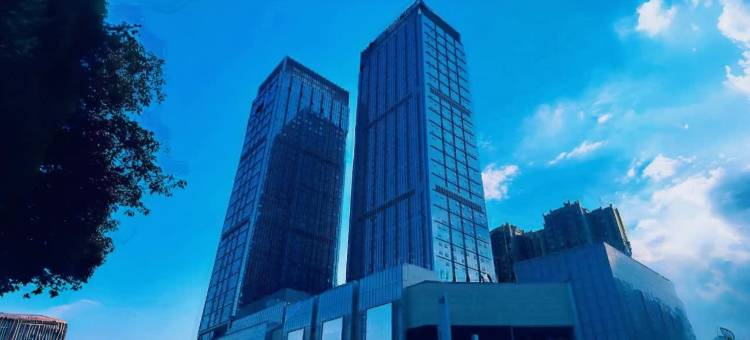 成都锦悦公寓(锦华万达中港广场店)图片