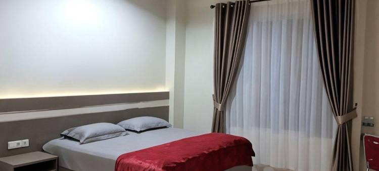 西格玛大酒店(Hotel Grand Sigma)图片