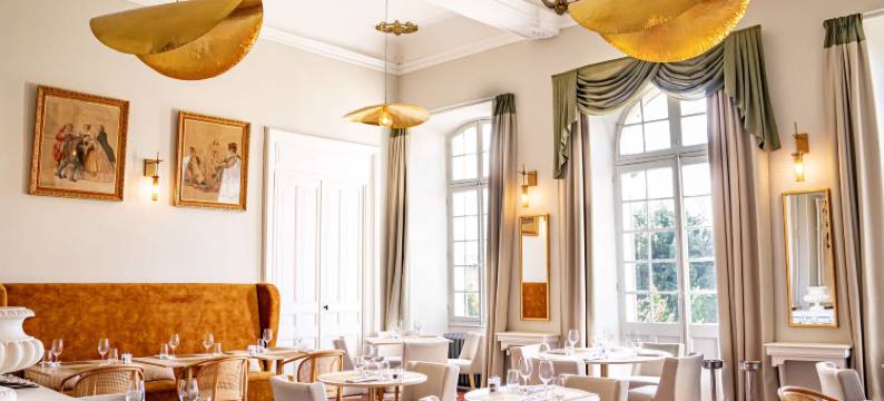 翰悦阁马赞城堡(Chateau de Mazan Handwritten Collection)图片