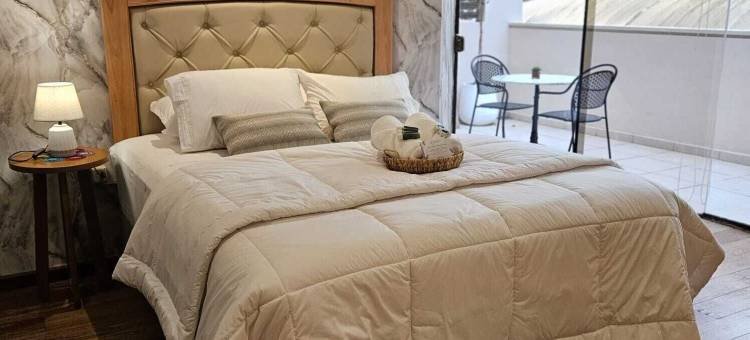 绿色宫殿酒店(Green Palace Hotel)图片