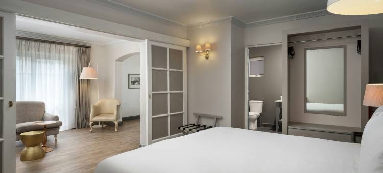 开普敦莫布雷Protea酒店(Protea Hotel Cape Town Mowbray)图片