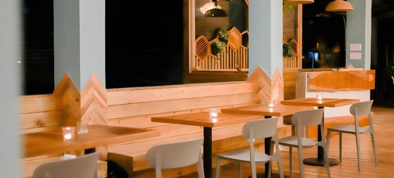 竹舞者博卡斯城 - 旅馆(Bambuda Bocas Town)图片