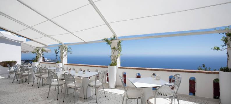 巴可酒店(Albergo Diffuso Bacco Furore)图片