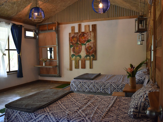 色乐斯特之星芬卡酒店