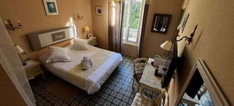 酒窖旅馆(Auberge du Cellier)图片