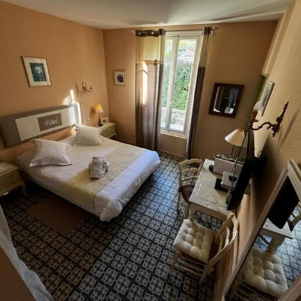 酒窖旅馆(Auberge du Cellier)图片