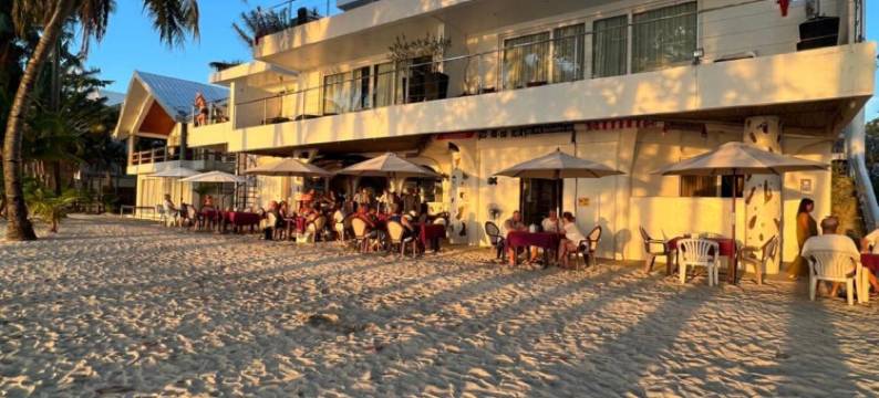 日落度假村及奥地利高级旅馆(Sundown Resort & Austrian Pension House)图片