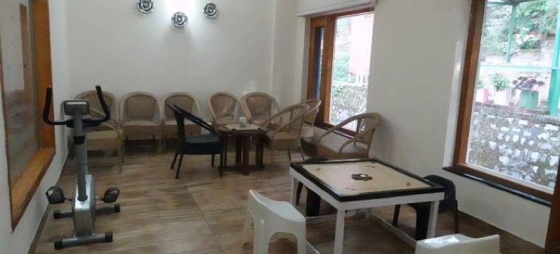 位于帕尔蒂的12卧室-400平方米|带9个独立浴室(The Majestic Cedar)图片