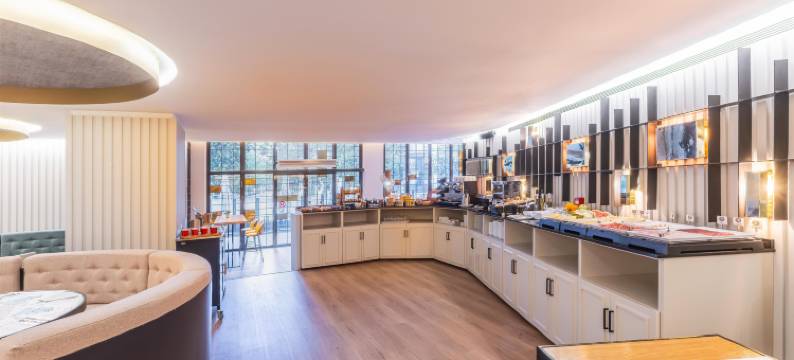 科隆中心酒店4星(Soho Boutique Granada)图片