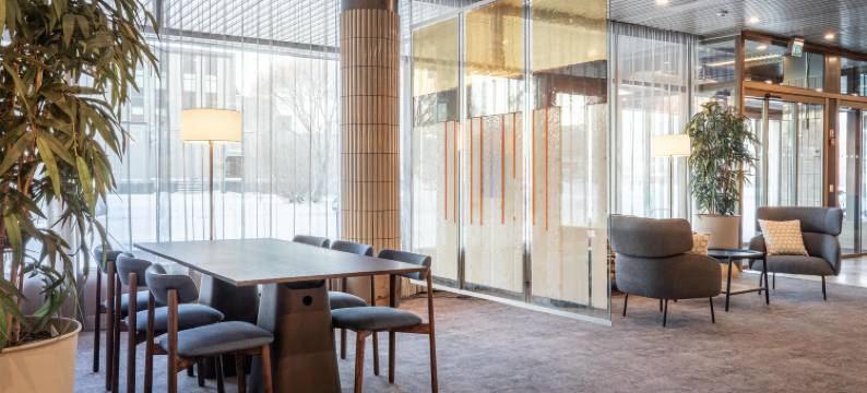 凯米斯堪迪酒店(Scandic Kemi)图片