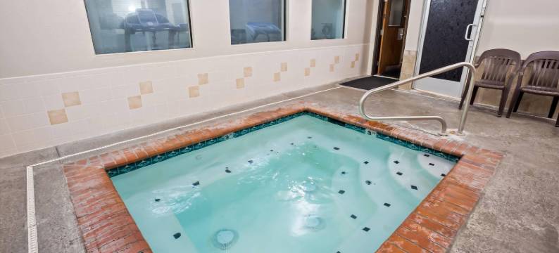 品质酒店港口果园(Quality Inn)图片